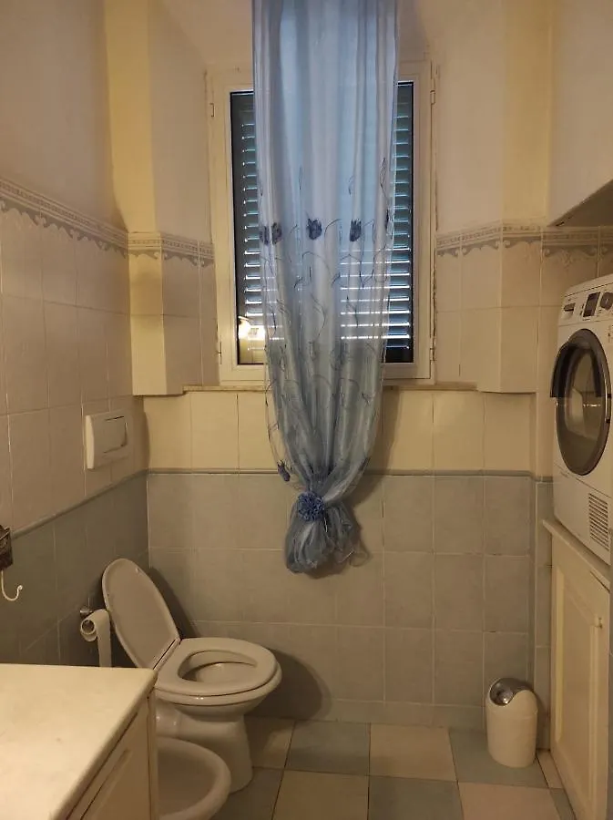 Appartamenti Zona Mare Castiglione della Pescaia