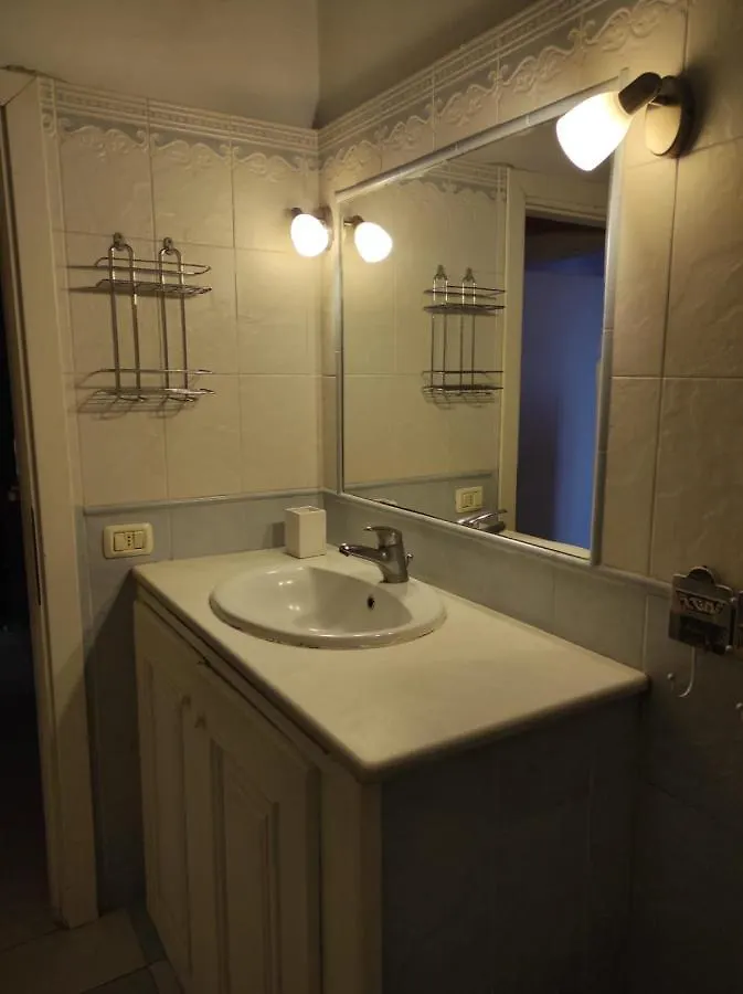 Appartamenti Zona Mare Castiglione della Pescaia Apartment