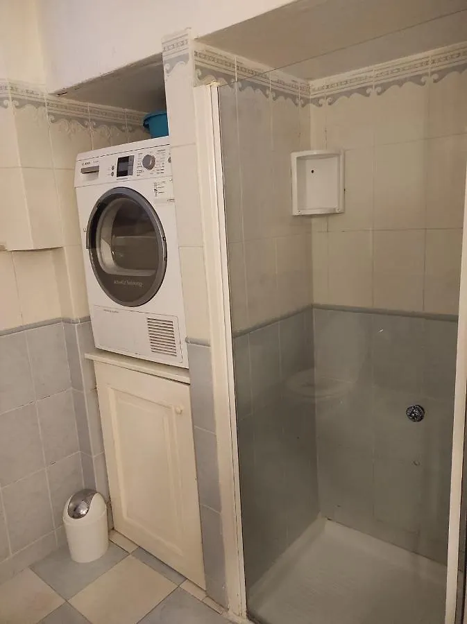 Apartment Appartamenti Zona Mare Castiglione della Pescaia