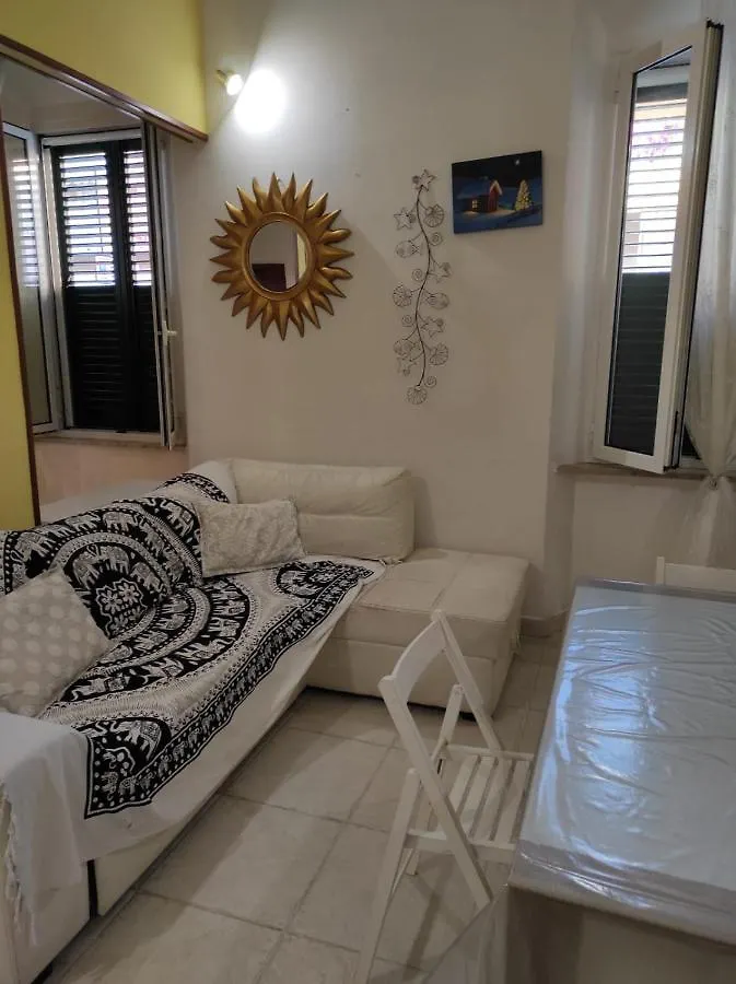 Apartment Appartamenti Zona Mare Castiglione della Pescaia