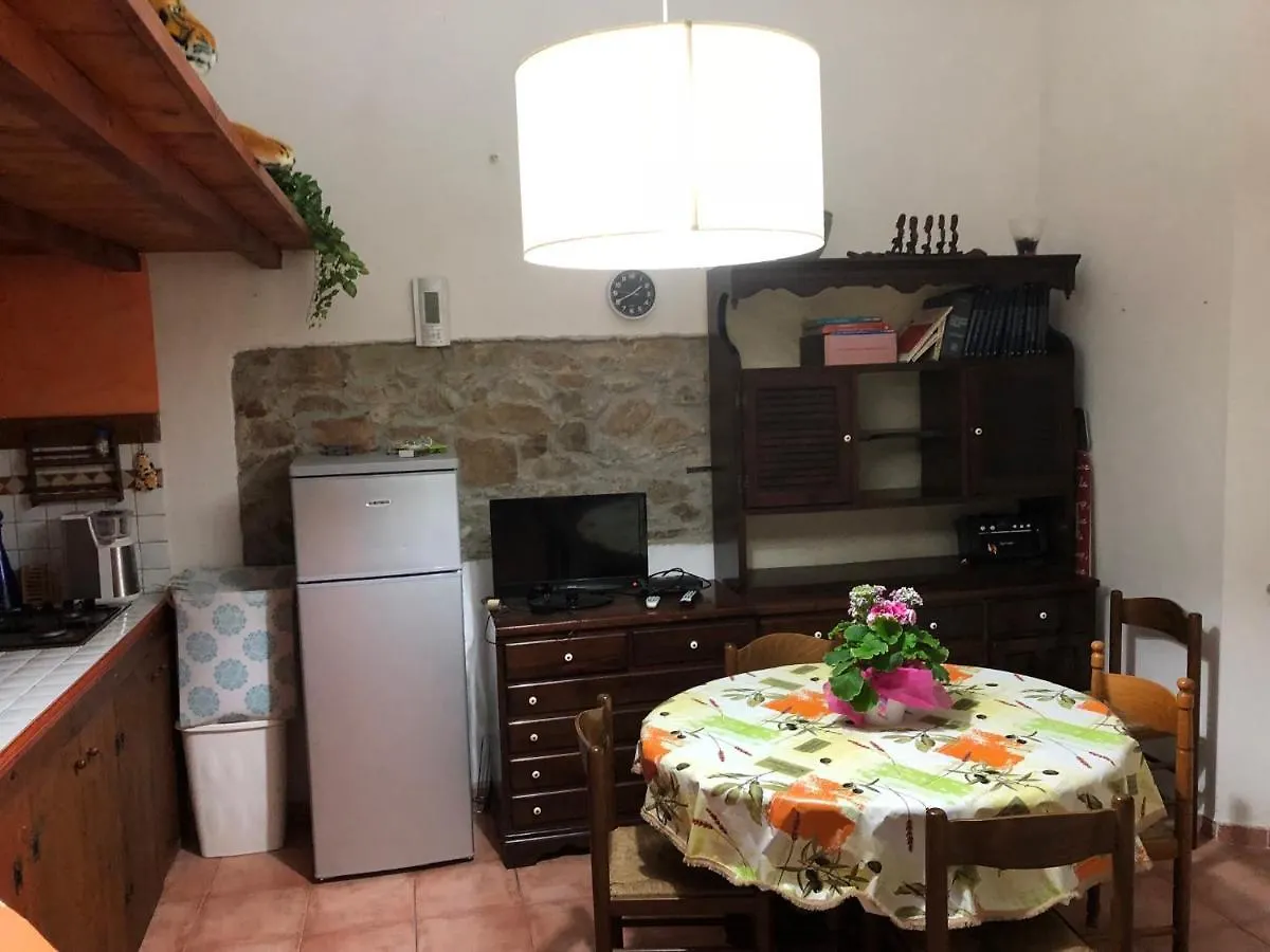 Apartment Appartamenti Zona Mare Castiglione della Pescaia