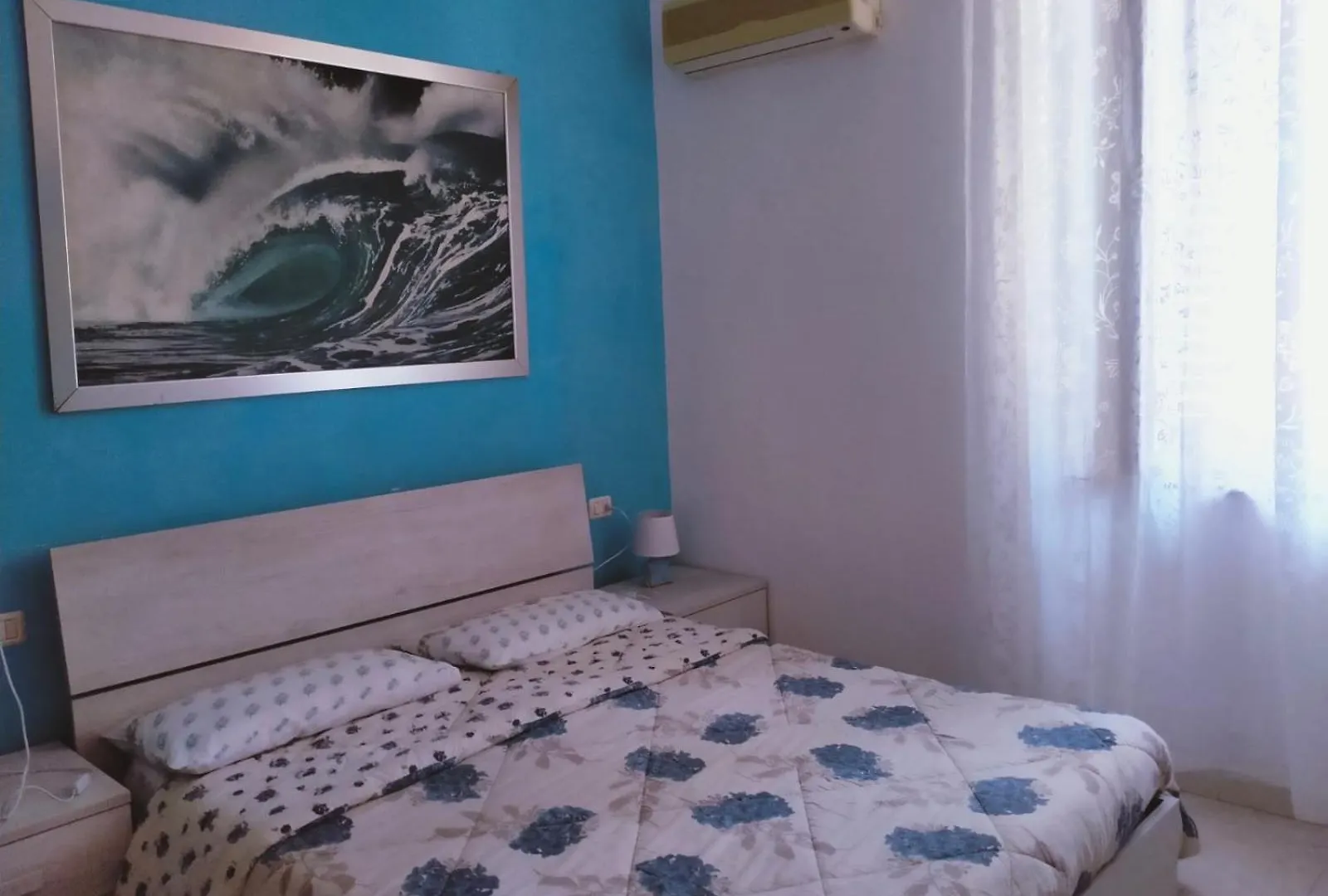 Appartamenti Zona Mare Castiglione della Pescaia Apartment