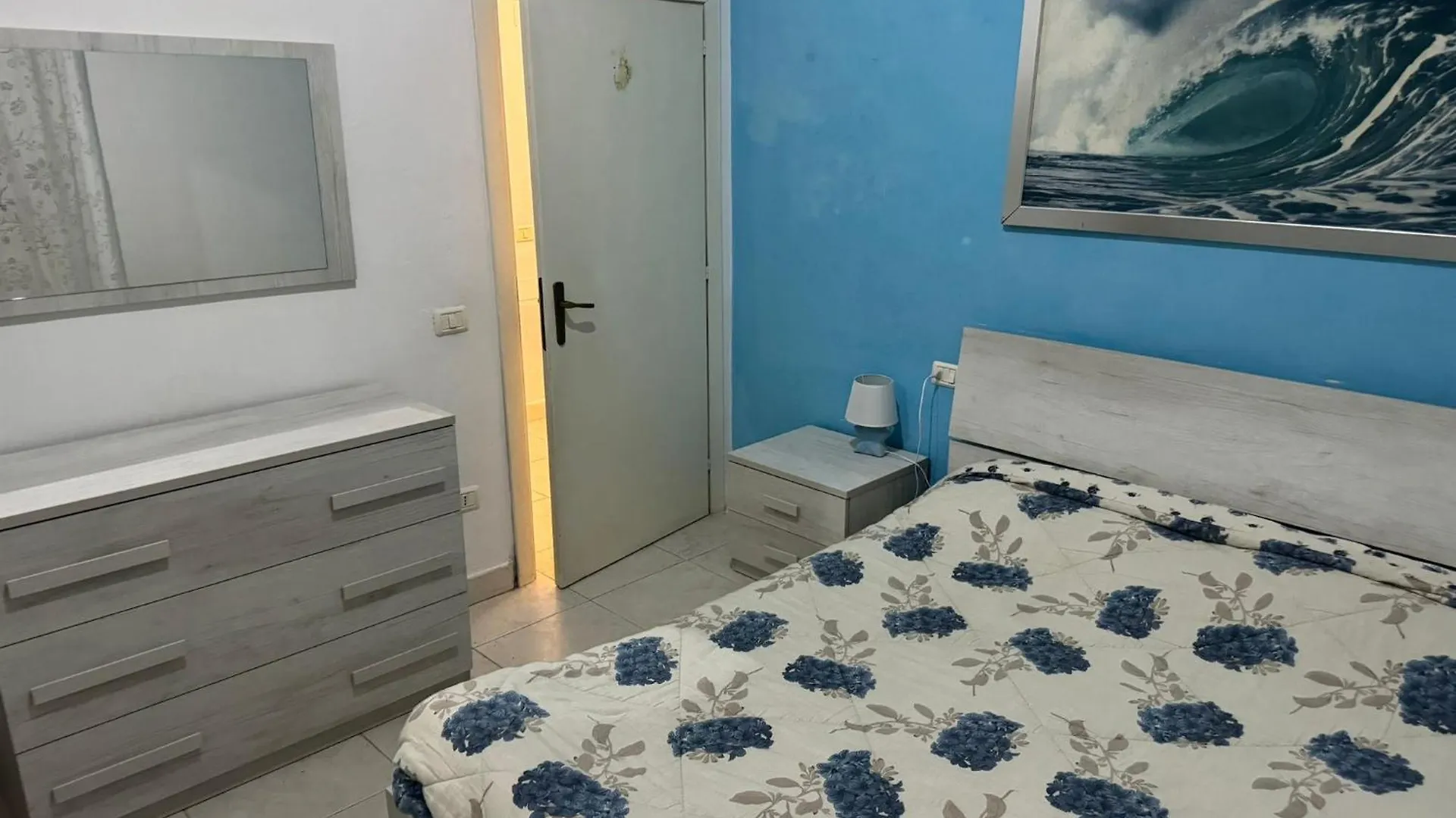 Apartment Appartamenti Zona Mare Castiglione della Pescaia Italy